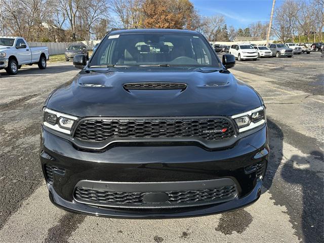 2026 Dodge Durango DURANGO GT PLUS AWD HEMI V8 2026 Dodge Durango DURANGO GT PLUS AWD HEMI V8
