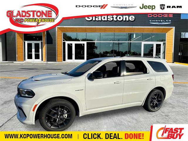 2026 Dodge Durango DURANGO GT PLUS AWD HEMI V8 2026 Dodge Durango DURANGO GT PLUS AWD HEMI V8
