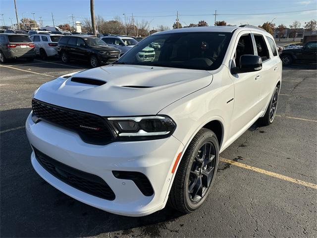 2026 Dodge Durango DURANGO GT PLUS AWD HEMI V8 2026 Dodge Durango DURANGO GT PLUS AWD HEMI V8