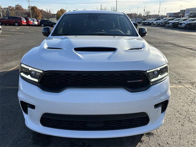 2026 Dodge Durango DURANGO GT PLUS AWD HEMI V8 2026 Dodge Durango DURANGO GT PLUS AWD HEMI V8