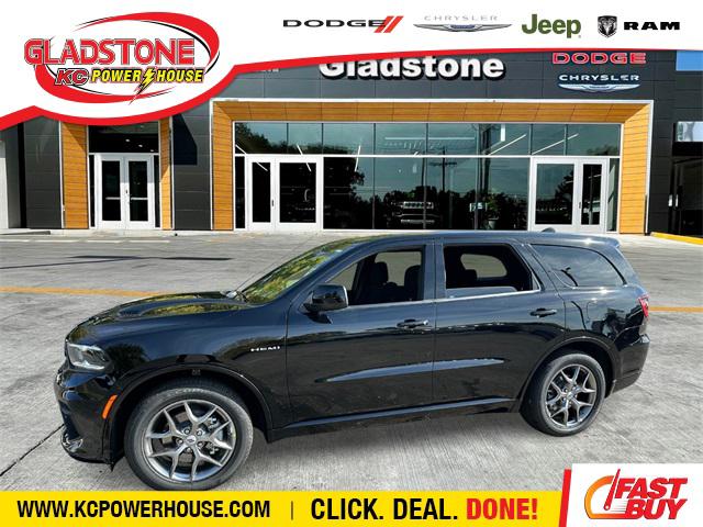 2026 Dodge Durango DURANGO GT AWD HEMI V8 2026 Dodge Durango DURANGO GT AWD HEMI V8