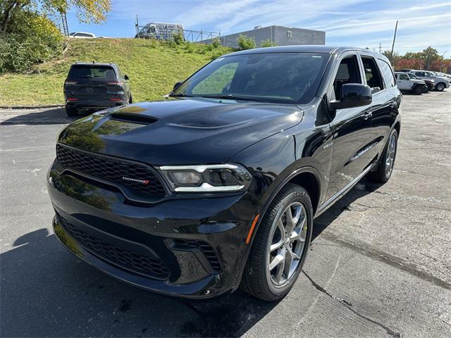 2026 Dodge Durango DURANGO GT AWD HEMI V8 2026 Dodge Durango DURANGO GT AWD HEMI V8