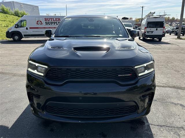 2026 Dodge Durango DURANGO GT AWD HEMI V8 2026 Dodge Durango DURANGO GT AWD HEMI V8