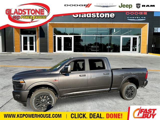 2026 RAM Ram 2500 RAM 2500 LIMITED CREW CAB 4X4 64 BOX 2026 RAM Ram 2500 RAM 2500 LIMITED CREW CAB 4X4 64 BOX