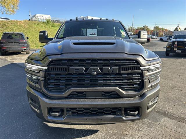 2026 RAM Ram 2500 RAM 2500 LIMITED CREW CAB 4X4 64 BOX 2026 RAM Ram 2500 RAM 2500 LIMITED CREW CAB 4X4 64 BOX