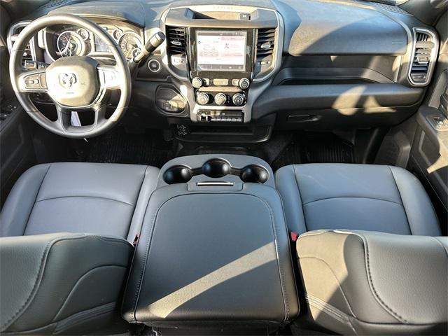 2026 RAM Ram 3500 Chassis Cab RAM 3500 TRADESMAN CREW CAB CHASSIS 4X4 60 CA 2026 RAM Ram 3500 Chassis Cab RAM 3500 TRADESMAN CREW CAB CHASSIS 4X4 60 CA