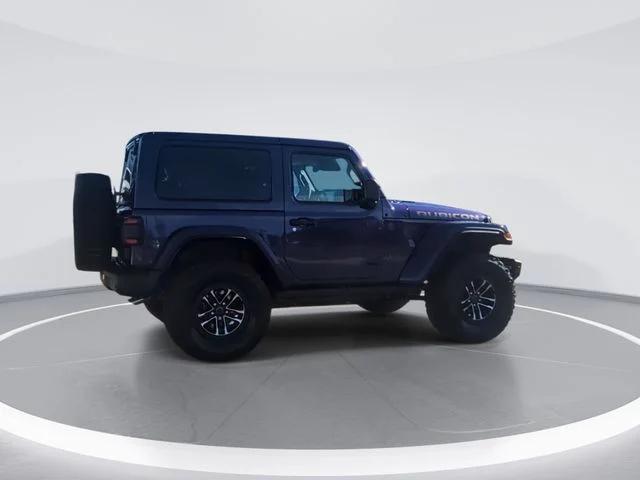 New 2026 Reign Exterior Paint Jeep Rubicon image 9