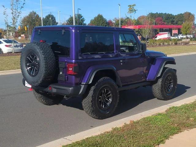 New 2026 Reign Exterior Paint Jeep Rubicon image 13