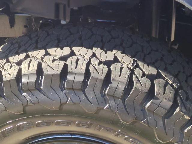 New 2026 Reign Exterior Paint Jeep Rubicon image 20