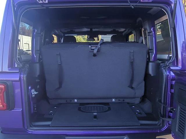 New 2026 Reign Exterior Paint Jeep Rubicon image 23