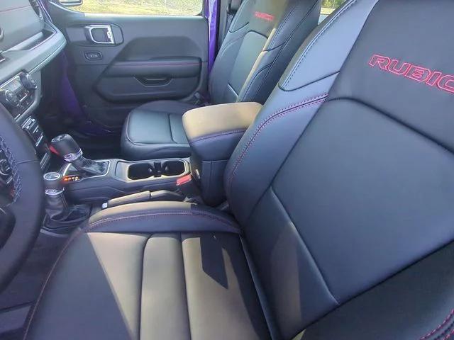 New 2026 Reign Exterior Paint Jeep Rubicon image 27