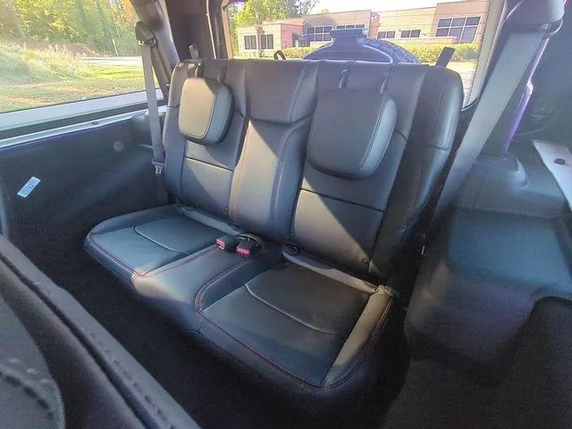 New 2026 Reign Exterior Paint Jeep Rubicon image 28