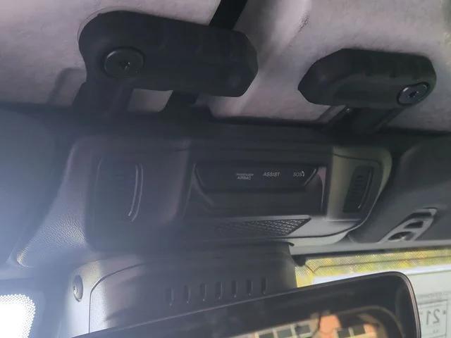 New 2026 Reign Exterior Paint Jeep Rubicon image 34