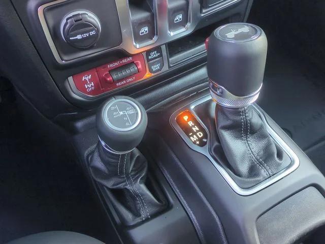 New 2026 Reign Exterior Paint Jeep Rubicon image 38