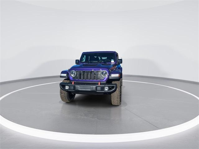 2026 Jeep Gladiator GLADIATOR MOJAVE X 4X4