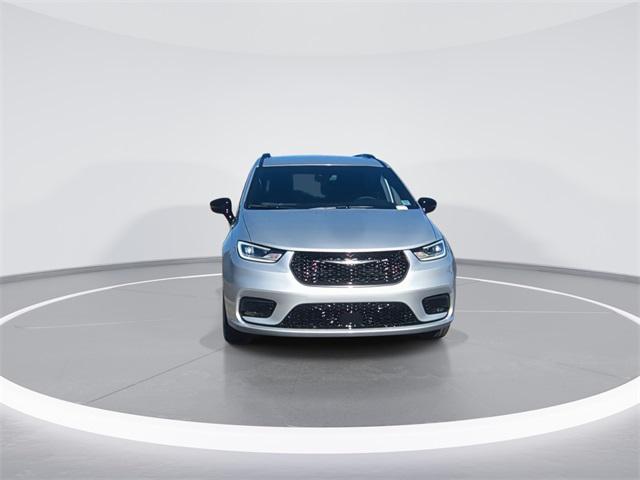 2026 Chrysler Pacifica PACIFICA SELECT 2026 Chrysler Pacifica PACIFICA SELECT