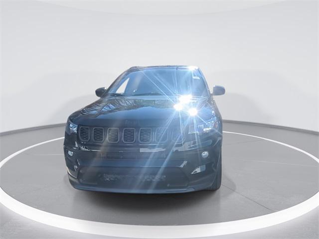 2026 Jeep Compass COMPASS LATITUDE ALTITUDE 4X4 2026 Jeep Compass COMPASS LATITUDE ALTITUDE 4X4