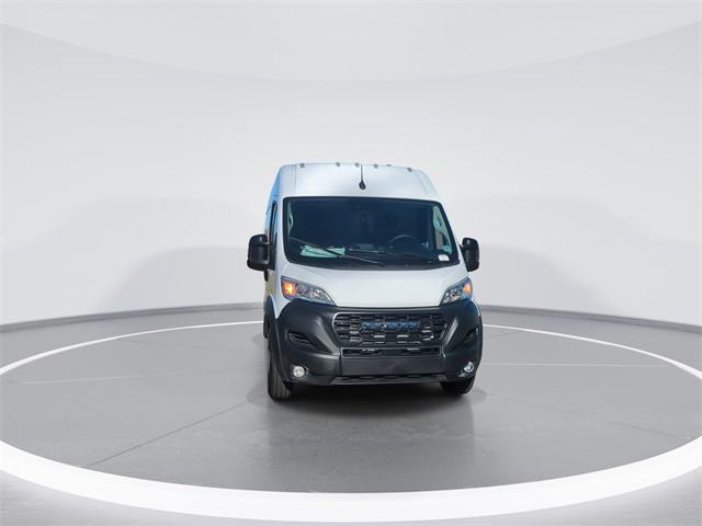 2026 RAM Ram ProMaster RAM PROMASTER 2500 TRADESMAN CARGO VAN HIGH ROOF 159 WB 2026 RAM Ram ProMaster RAM PROMASTER 2500 TRADESMAN CARGO VAN HIGH ROOF 159 WB