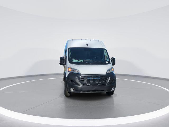 2026 RAM Ram ProMaster RAM PROMASTER 2500 TRADESMAN CARGO VAN HIGH ROOF 159 WB