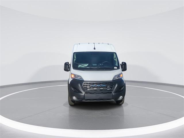 2026 RAM Ram ProMaster RAM PROMASTER 2500 TRADESMAN CARGO VAN HIGH ROOF 159 WB 2026 RAM Ram ProMaster RAM PROMASTER 2500 TRADESMAN CARGO VAN HIGH ROOF 159 WB