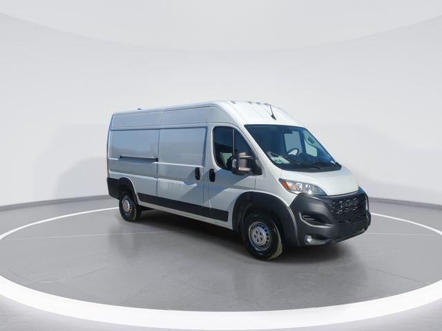 2026 RAM Ram ProMaster RAM PROMASTER 2500 TRADESMAN CARGO VAN HIGH ROOF 159 WB 2026 RAM Ram ProMaster RAM PROMASTER 2500 TRADESMAN CARGO VAN HIGH ROOF 159 WB