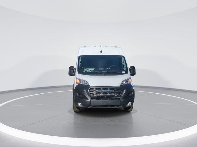 2026 RAM Ram ProMaster RAM PROMASTER 2500 TRADESMAN CARGO VAN HIGH ROOF 159 WB 2026 RAM Ram ProMaster RAM PROMASTER 2500 TRADESMAN CARGO VAN HIGH ROOF 159 WB