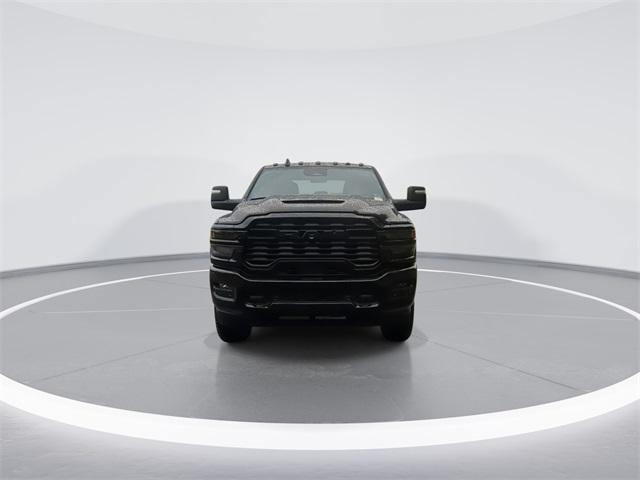 2026 RAM Ram 2500 RAM 2500 BLACK EXPRESS CREW CAB 4X4 64 BOX