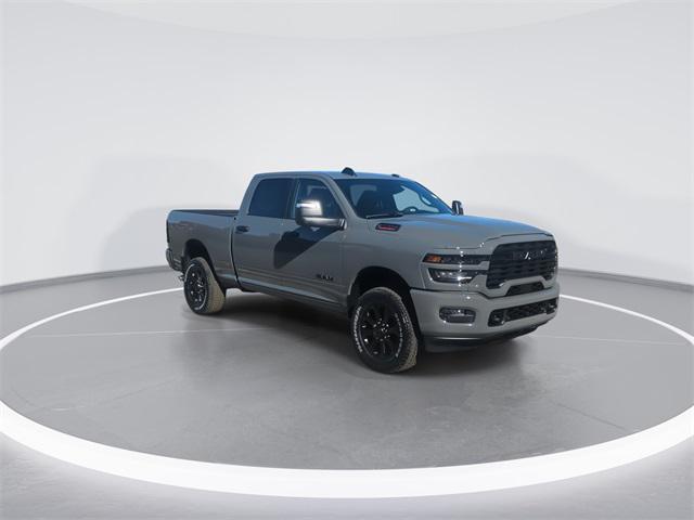 2026 RAM Ram 2500 RAM 2500 BIG HORN CREW CAB 4X4 64 BOX 2026 RAM Ram 2500 RAM 2500 BIG HORN CREW CAB 4X4 64 BOX
