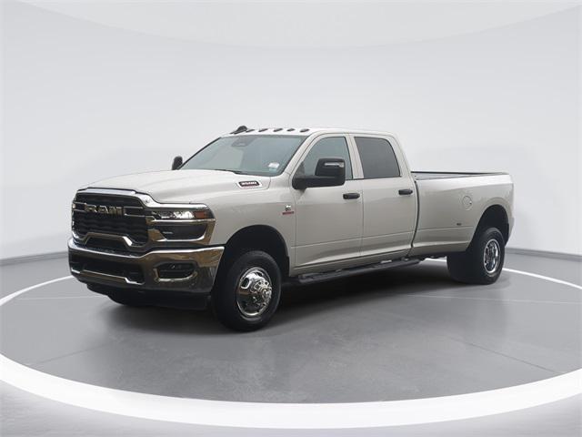 2026 RAM Ram 3500 RAM 3500 TRADESMAN CREW CAB 4X4 8 BOX 2026 RAM Ram 3500 RAM 3500 TRADESMAN CREW CAB 4X4 8 BOX