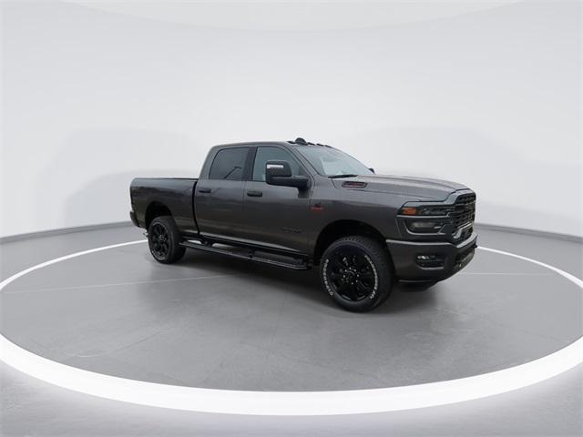 2025 RAM Ram 2500 RAM 2500 BIG HORN CREW CAB 4X4 64 BOX