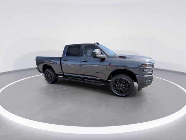 2025 RAM 2500 RAM 2500 BIG HORN CREW CAB 4X4 64 BOX