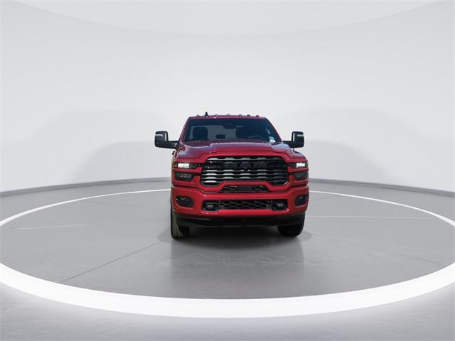 2026 RAM Ram 2500 RAM 2500 BIG HORN CREW CAB 4X4 64 BOX 2026 RAM Ram 2500 RAM 2500 BIG HORN CREW CAB 4X4 64 BOX