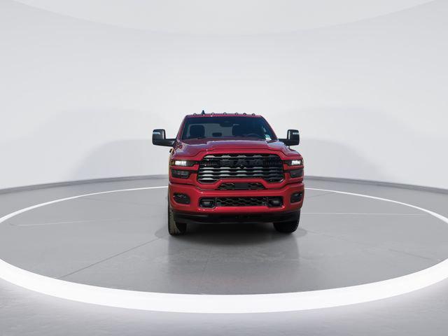 2026 RAM Ram 2500 RAM 2500 BIG HORN CREW CAB 4X4 64 BOX