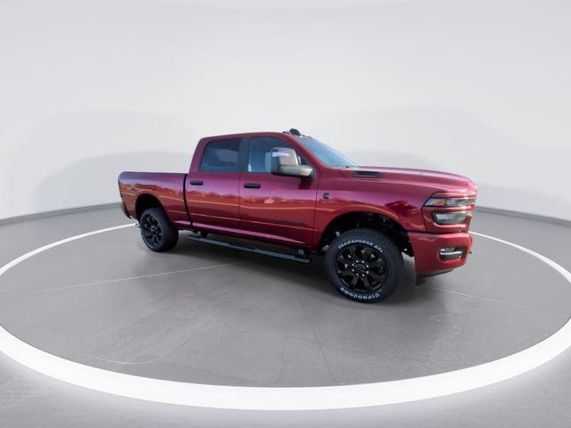 2026 RAM Ram 2500 RAM 2500 BIG HORN CREW CAB 4X4 64 BOX