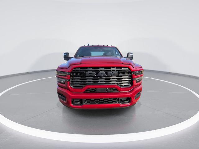 2026 RAM Ram 2500 RAM 2500 BIG HORN CREW CAB 4X4 64 BOX