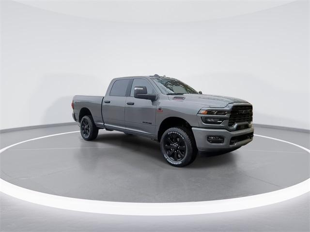2026 RAM Ram 2500 RAM 2500 BIG HORN CREW CAB 4X4 64 BOX