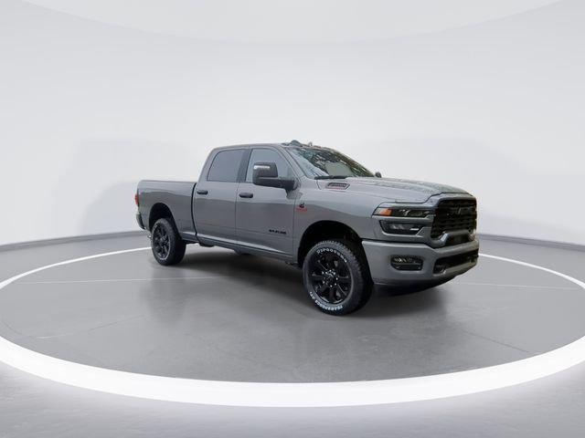 2026 RAM Ram 2500 RAM 2500 BIG HORN CREW CAB 4X4 64 BOX