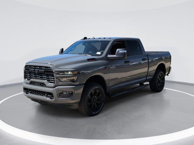 2026 RAM Ram 2500 RAM 2500 BIG HORN CREW CAB 4X4 64 BOX