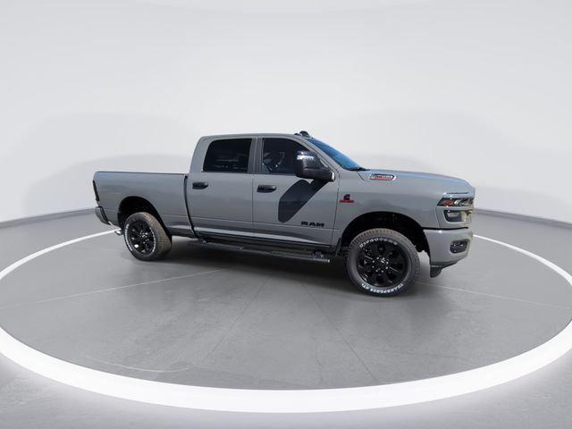 2026 RAM Ram 2500 RAM 2500 BIG HORN CREW CAB 4X4 64 BOX