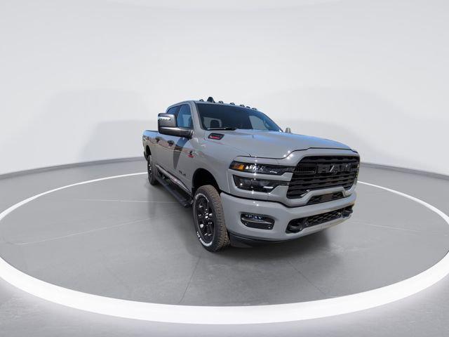2026 RAM Ram 2500 RAM 2500 BIG HORN CREW CAB 4X4 64 BOX