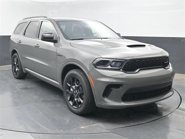 2026 Dodge Durango DURANGO GT AWD HEMI V8 2026 Dodge Durango DURANGO GT AWD HEMI V8