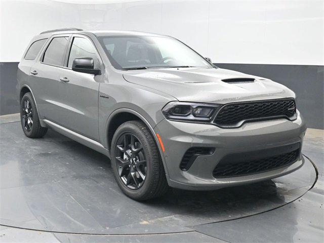 2026 Dodge Durango DURANGO GT AWD HEMI V8