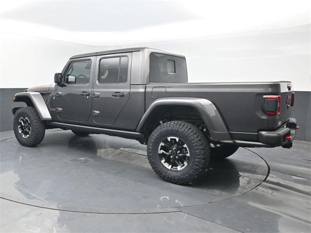 2026 Jeep Gladiator GLADIATOR RUBICON X 4X4 2026 Jeep Gladiator GLADIATOR RUBICON X 4X4