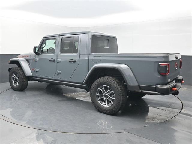 2026 Jeep Gladiator GLADIATOR MOJAVE X 4X4 2026 Jeep Gladiator GLADIATOR MOJAVE X 4X4