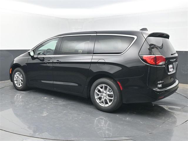 2026 Chrysler Voyager VOYAGER LX 2026 Chrysler Voyager VOYAGER LX