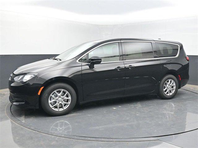 2026 Chrysler Voyager VOYAGER LX