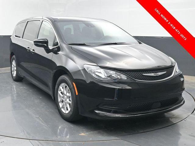 2026 Chrysler Voyager VOYAGER LX