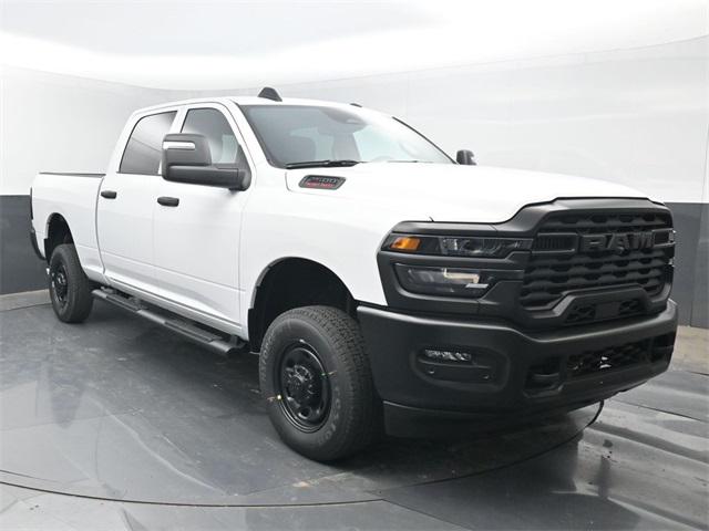 2026 RAM Ram 2500 RAM 2500 TRADESMAN CREW CAB 4X4 64 BOX 2026 RAM Ram 2500 RAM 2500 TRADESMAN CREW CAB 4X4 64 BOX