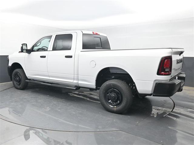 2026 RAM Ram 2500 RAM 2500 TRADESMAN CREW CAB 4X4 64 BOX 2026 RAM Ram 2500 RAM 2500 TRADESMAN CREW CAB 4X4 64 BOX