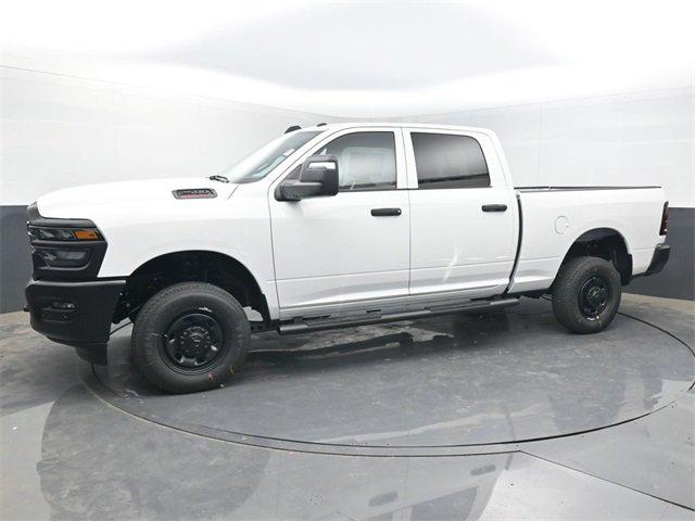 2026 RAM Ram 2500 RAM 2500 TRADESMAN CREW CAB 4X4 64 BOX